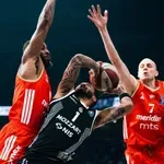 Partizan sprema bombu! Detonacija u Zvezdi?