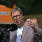 Vučić: Promena vlasti znači priznavanje nezavisnosti Kosova