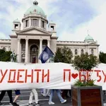 Ko sve učestvuje na parlamentarnim izborima 25. oktobra