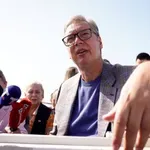 Vučić o tvrdnjama studenata o prisluškivanju: „Glupi su i besmisleni“