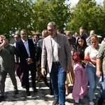 Kako je propao marš na Novi Sad