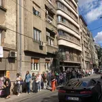 Sitne i krupne pakosti: „Alšksndar Vučić“ protiv gerile