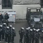 VJT: Bila je to panika, a ne „zvučni top“
