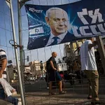 Izrael bira premijera: Netanjahuu se klati stolica