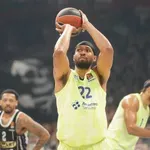 Završena saga: Džabari Parker i Partizan raskinuli ugovor