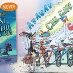 „Kreativni centar“: Foksi, Biberče, Grozon baka i ostale nove knjige kojih neće biti na Sajmu knjiga