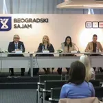 Sajam knjiga sa oko sto izlagača manje nego prošle godine