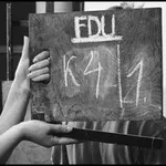 Upozorenje filmskih reditelja: Sprečite pokušaj uništenja dokumenata