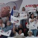 Vučić iznajmio termin na televiziji da govori iz Kragujevca