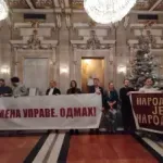 Kultura i nauka: Svakog dana po nekoliko zahteva za ostavkom