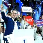 Vučićeva Srbija: 45 dana predizbornih obmana