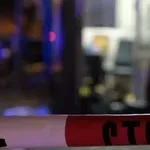 Teroristički napad ispred Ambasade Izraela u Beogradu