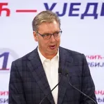 Izvodi iz Vučićevog porazničkog govora