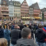 Od protesta do izbora: Kako se srpska dijaspora organizuje uoči glasanja