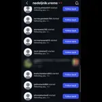 Instagram profil „Vremena“ pod udarom botova