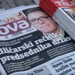 „Alpak kapital“ najavio gašenje lista „Nova“ od 31. oktobra