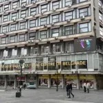 Preraspodela kadrova po ustanovama kulture Beograda