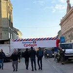 Novi Sad: Skraćeni časovi zbog skupa SNS-a