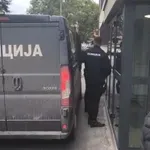 Uhapšeni ljudi bliski Glišiću u Ubu zbog nasilja