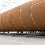 Operater gasovoda Severni tok 2 u stečaju, zaposleni otpušteni