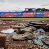 Indonezija, fudbal i tragedija: Kako je loša kontrola publike dovela do najvećih svetskih stadionskih katastrofa