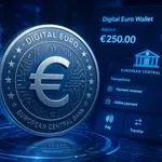 Evropa ne odustaje od uvođenja digitalnog evra - šta bi to donelo?