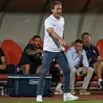 Tanjga: Fali nam agresivnost iz prošle sezone, protiv ovakvih rivala ne možemo "na kvalitet"
