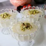Keskul: Tradicionalni turski puding koji je spreman za 15 minuta