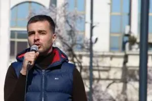 Manojlović: Ako se bojkotuju izbori, režim nema potrebe da krade