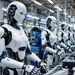 Srbija zaboravila svoje, pa će proizvoditi kineske robote