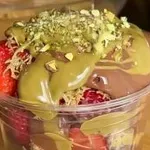 Dubai jagode su kremasti desert koji je osvojio mreže