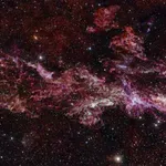 Objavljena nova detaljna slika Mlečnog puta