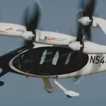 VIDEO: Uber najavio uslugu letećeg taksija u Dubaiju ove godine