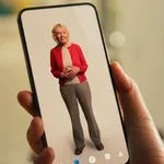 VIDEO: Kompanija nudi "oživljavanje" mrtvih baka i drugih članova porodice, poznatih ličnosti...