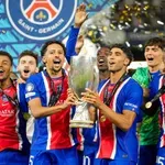 PSŽ osvojio Uefa Superkup