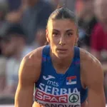 Ivana Španović osma u Evropi u troskoku