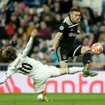 Dušan Tadić novi fudbaler holandskog NEC-a