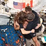 Astronauti misije Artemis se spremaju za povratak na Zemlju