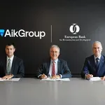EBRD ulazi u vlasništvo AikGroup