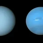 Uran i Neptun bi mogli biti puni stena