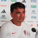 Zlatko Delić više nije trener fudbalera Hrvatske
