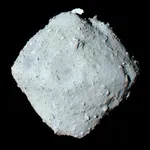 Uzorci sa asteroida Rjugu sadrže ključne gradivne elemente DNK i RNK