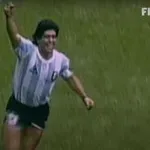 Maradonin dres sa polufinala SP 1986. na aukciji: Vrednost čak do 1,2 miliona
