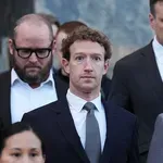 Suđenje Marku Zakerbergu zbog Instagrama: U SAD više od četiri miliona korisnika mlađe je od 13 godina