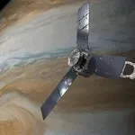 Jupiter je manji nego što se mislilo