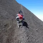 VIDEO: Roboti psi na Etni mogu da predvide erupcije vulkana