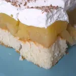 "Jugoslovenski" kolač s jabukama