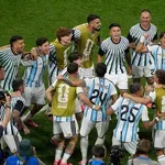 Argentina u četvrtfinalu Svetskog prvenstva: Posle velikog preokreta pobedila Egipat