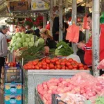 Cene voća i povrća ponovo ljute građane: Trešnje i do 1.500 dinara