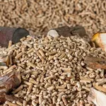 Cene peleta u padu: Od 36.000 do 38.000 dinara po toni, stovarišta snabdevena